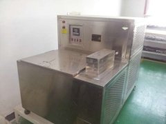 沖擊實(shí)驗低溫槽